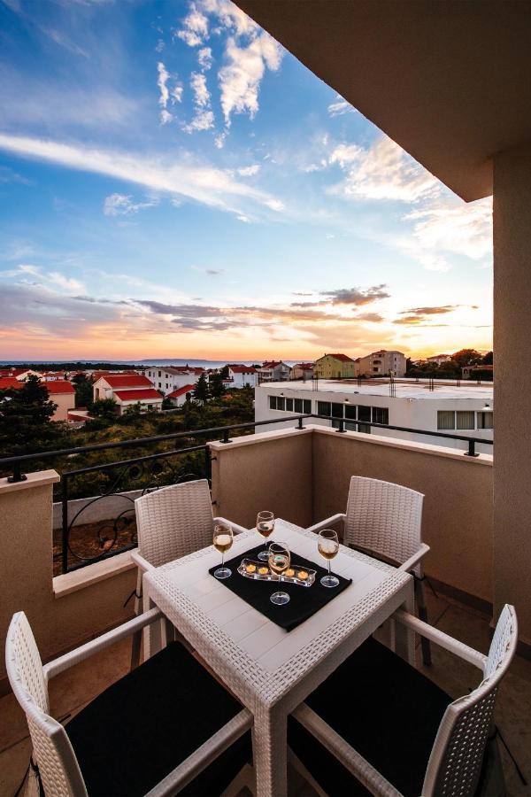 Rock Apartment Novalja