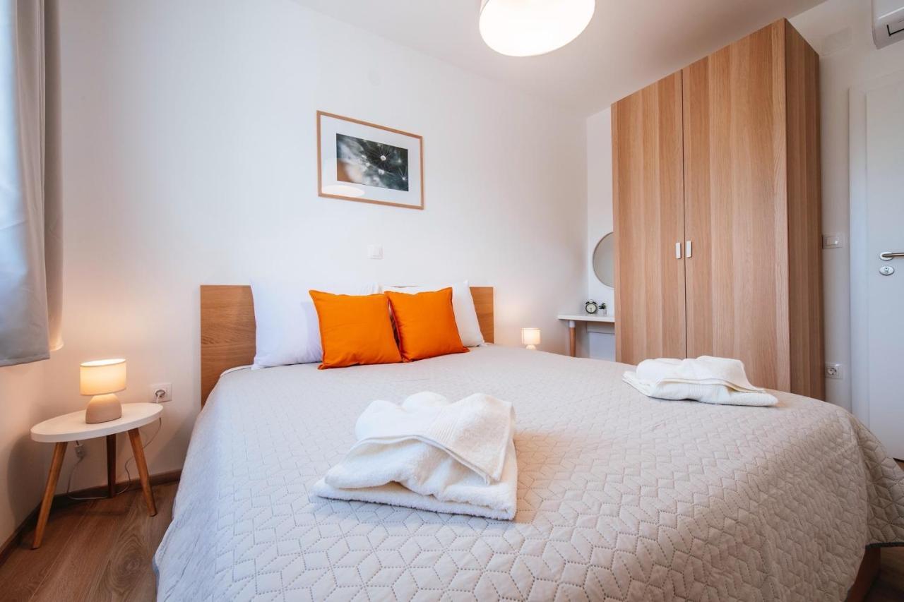 Rock Apartment