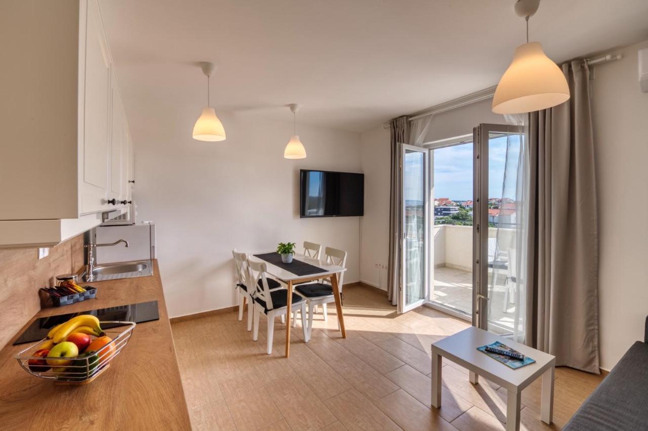 Apartment Rock