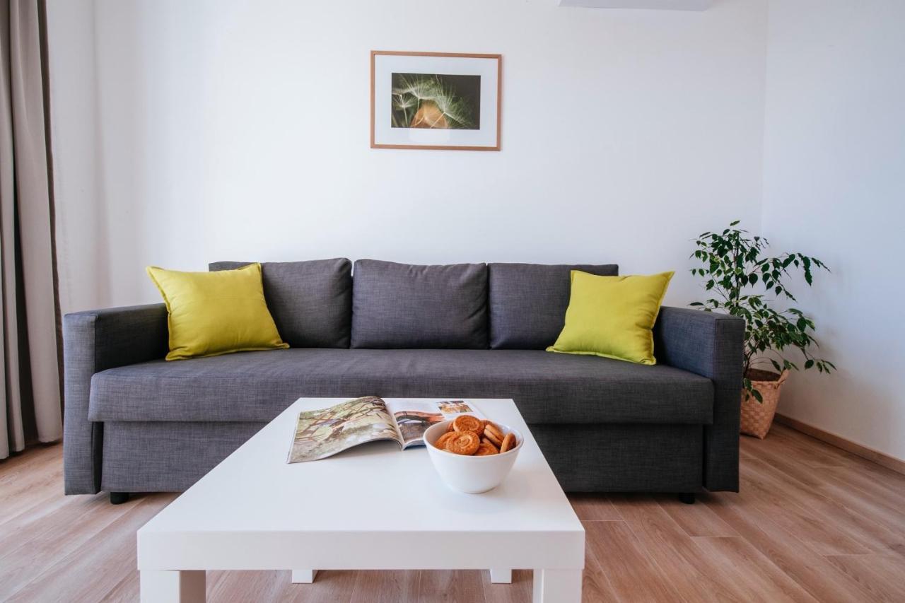 Apartment Rock Novalja