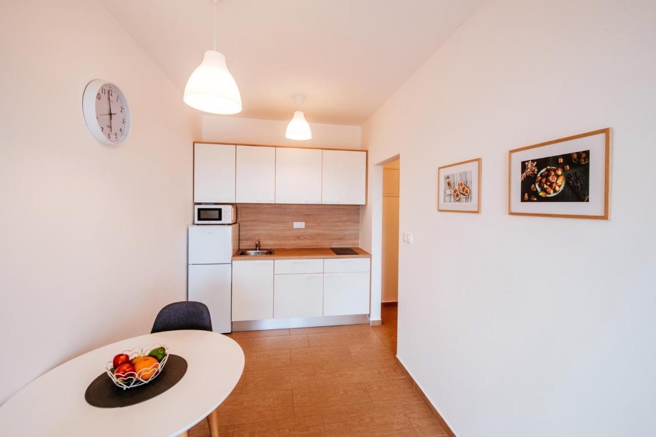 Rock Apartment Novalja