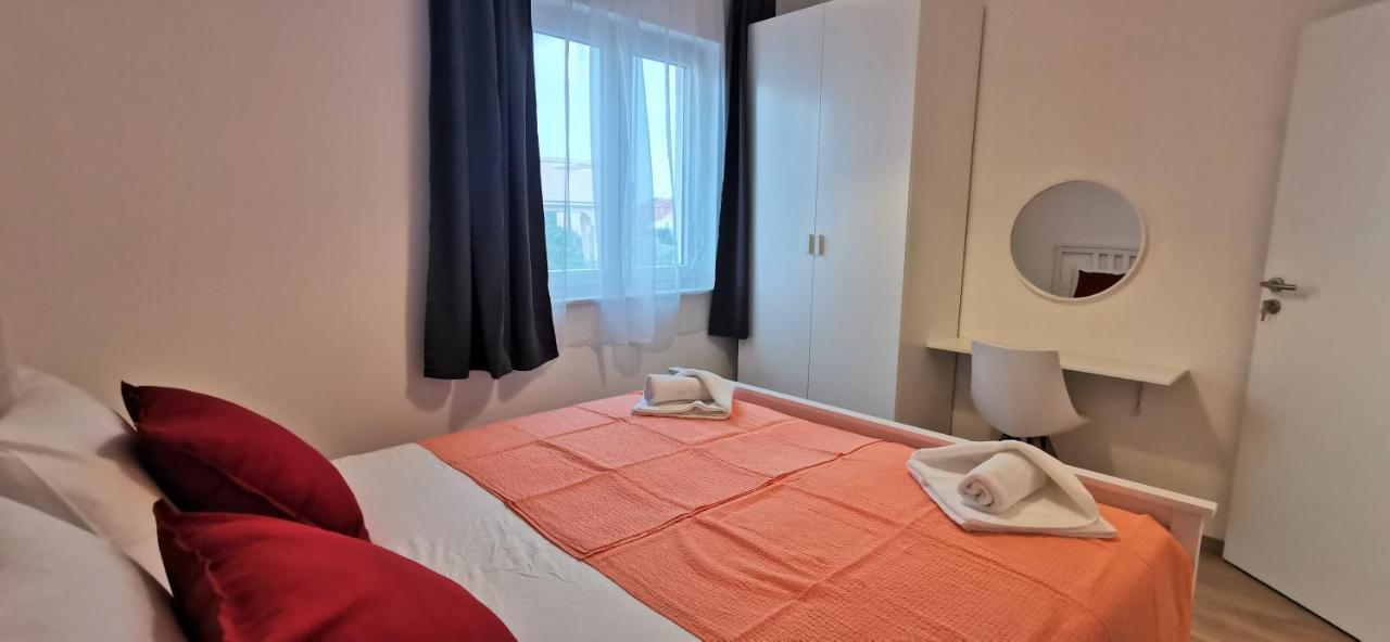 Rock Apartment