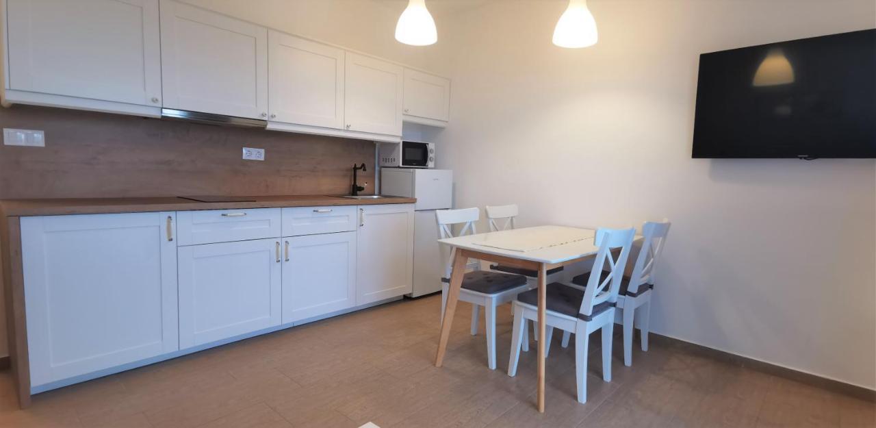 Apartment Rock Novalja