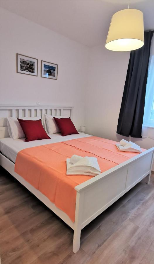 Rock Apartment Novalja