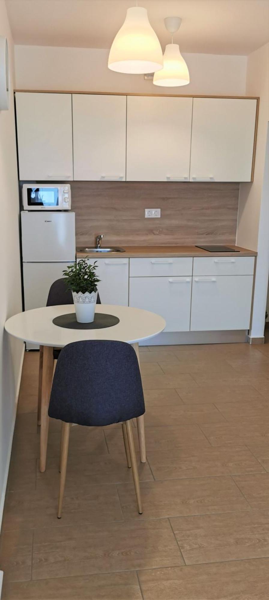 Apartment Rock Novalja